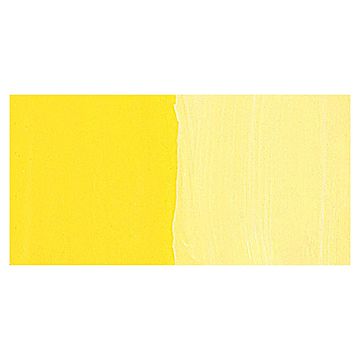 Open in modal - Sennelier Artists Egg Tempera - Cadmium Yellow Light Genuine swatch