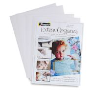 Jacquard ExtravOrganza Digital Textile