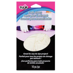 Tulip Craft Gloves (In packaging)