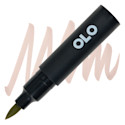 Olo Brush-Tip Half Marker - O7.3 Macaque