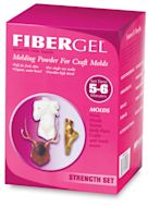 ArtMolds FiberGel
