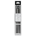 Coates Premium Artist's Willow Charcoal - Thin, Box of 25