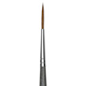 Da Vinci Colineo Synthetic Kolinsky Sable Brush - Rigger, Size 4, Long Handle