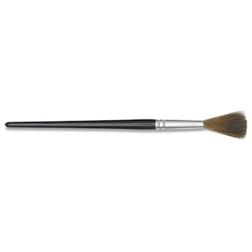 Open in modal - Da Vinci Kazan Brush - Square Lettering, Size 14
