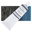 CAS AlkydPro Fast-Drying Alkyd Oil Color - Indanthrene Blue, 70 ml tube