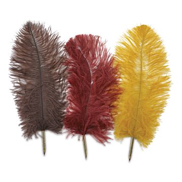 Open in modal - Manuscript Decorative Quill Dip Pens