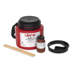  Ulano  925WR Emulsion 128 oz BLICK Art Materials