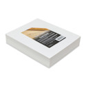 Arnold Grummer Couch Sheets, Pkg of 100 - 9-1/4
