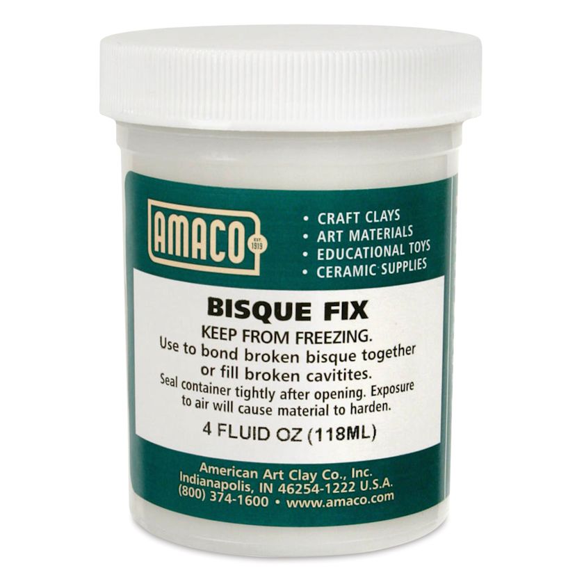 Amaco Bisque Fix BLICK Art Materials