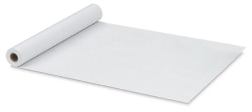 White Drawing Paper Roll, one of the best art supplies for toddlers