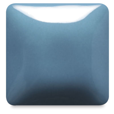 Blick Essentials Gloss Glaze - Pint, Delft Blue