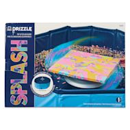 FolkArt Drizzle Splash Guard