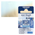 Van Gogh Watercolor Half Pan - Interference Blue