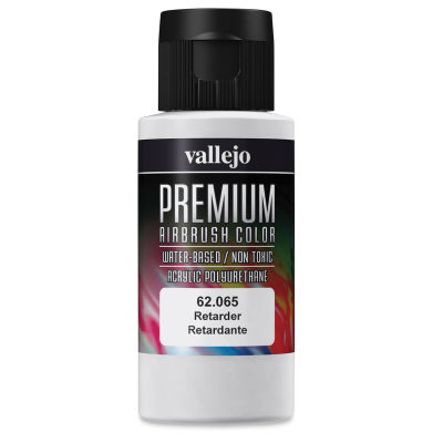 Vallejo Premium Airbrush Retarder - 60 ml