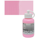 Lascaux Acrylic Gouache - Rose, 85 ml bottle
