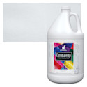 Chroma Chromatemp Artists' Tempera Paint - White, 128 oz