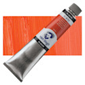 Van Gogh Oil Paint - Azo Red Light, 200 ml tube