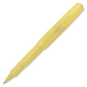Kaweco Frosted Sport Rollall Pen - Sweet Banana