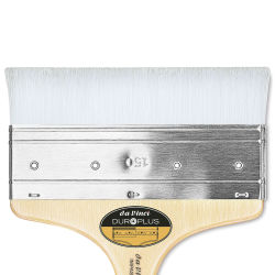 Da Vinci Impasto Brush - Mottler, Short Handle, Size 150