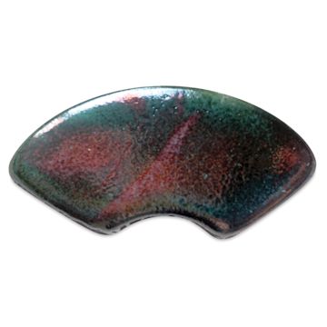 Open in modal - Spectrum Raku Glaze - Nebula