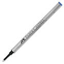 Faber-Castell Medium Rollerball Refill - Blue