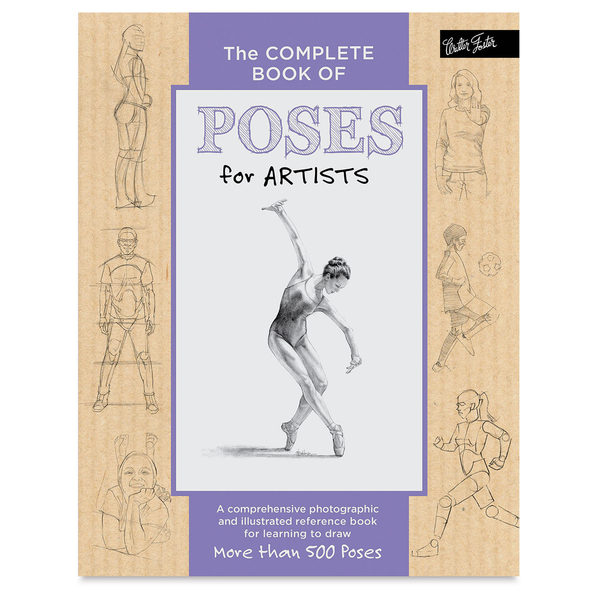 How do great artists learn to draw any pose from any angle!? : r/learntodraw