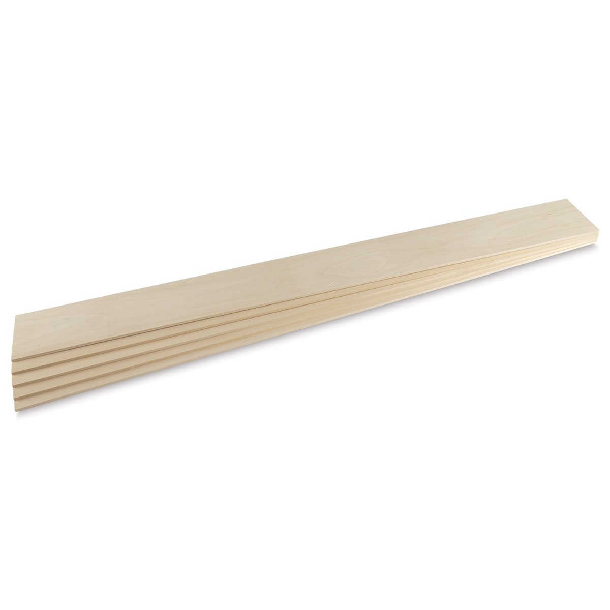 Midwest Products Basswood Sheets