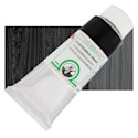 Old Holland Classic Oil Color - Scheveningen Intense Black, 125 ml tube