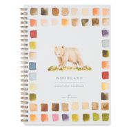 Emily Lex Studio Woodland Watercolor Workbook