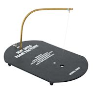 Hot Wire Foam Factory Mini Scroll Table