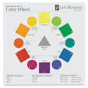 Richeson Extra Large Color Wheel - 19-1/4