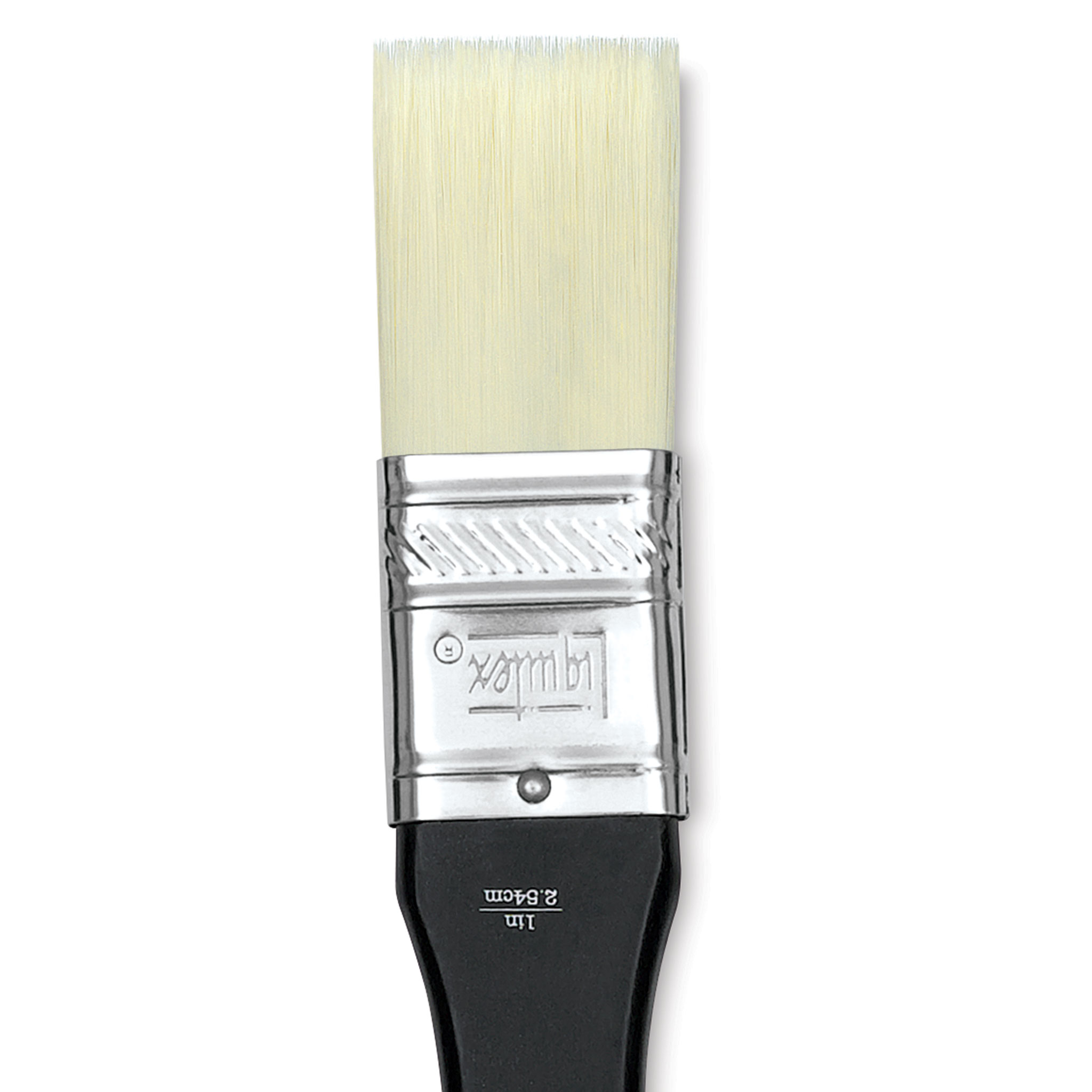 Liquitex Freestyle Large Scale Brush, Paddle 3-Inch : : Home