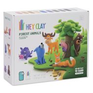 Fat Brain Toys Hey Clay Kits
