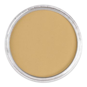 Open in modal - PanPastel Artist Painting Pastel - Raw Sienna Light, 710.7, lid off