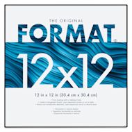 Format Frame - 12" x 12"