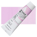 Holbein Acrylic Gouache - Pale Lilac, tube