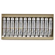 Holbein Vernét Superior Artists' Oil Paints and Sets