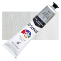 Chromas Jo Sonja Specialty Acrylic Paint - Metallic Silver, 75 ml tube