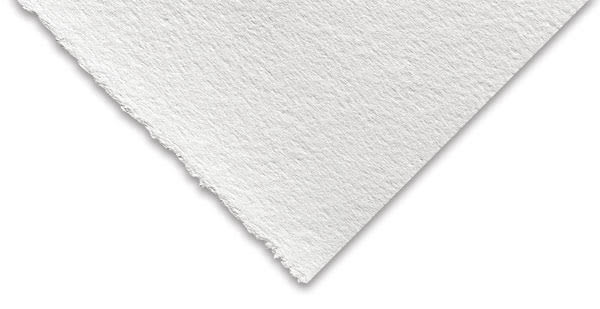 Strathmore Aquarius II Watercolor Paper BLICK Art Materials