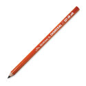 General's Charcoal Pencil - Black,