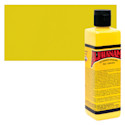 Alpha6 Alphanamel Lettering Enamel - Liquid Sunshine, 236.6 ml, Bottle