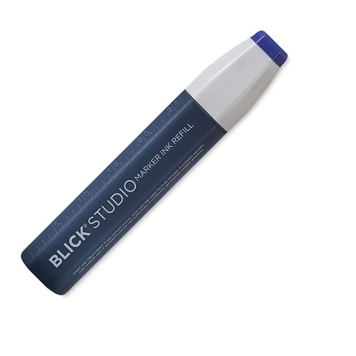 Blick Studio Marker Refill - Navy Blue, 25 cc