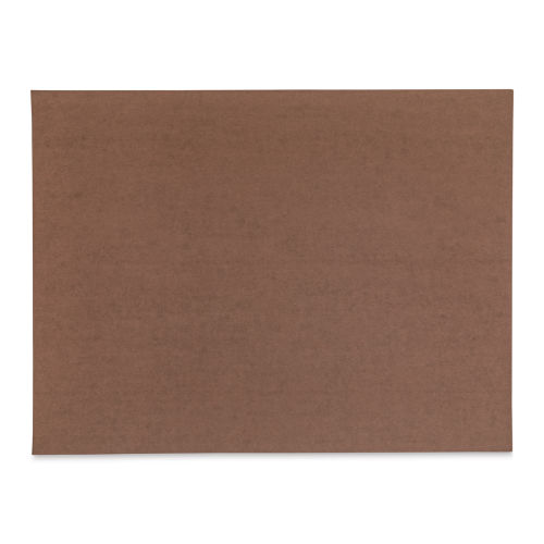 Pacon Tru-Ray Construction Paper - 18 x 24, Dark Brown, 50 Sheets