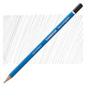 Staedtler Mars Lumograph Drawing and Sketching Pencil - 6H