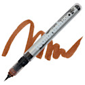 Karin Realbrush Pro Marker - Henna, 4 mm, Brush Tip