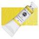 Da Vinci Artists' Permanent Watercolor - Arylide Yellow, 15 ml tube and swatch