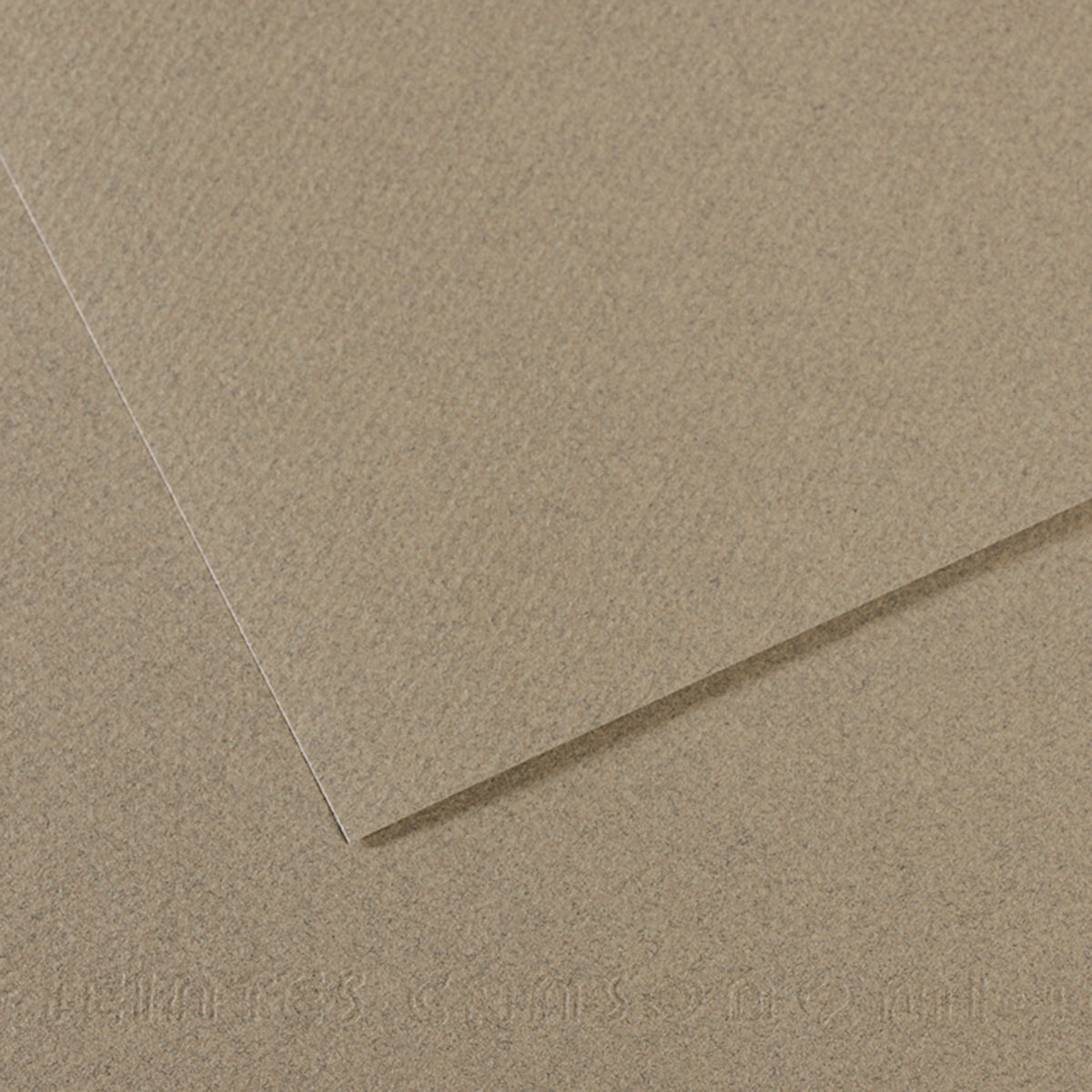 Papier Mi-Teintes 160g 75 x 110 cm B - Scrapmalin