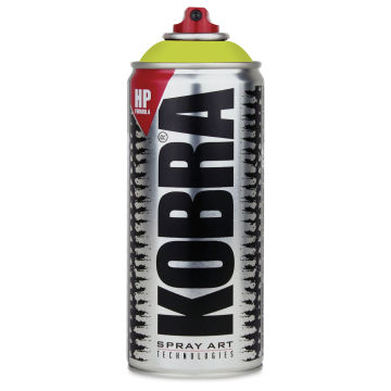 Kobra High Pressure Spray Paint - Day, 400 ml