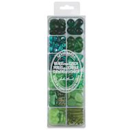 John Bead Czech Glass Bead Box Mixes