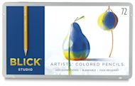 Blick Studio Artists' Colored Pencil Set - Set of 72, Assorted Colors
